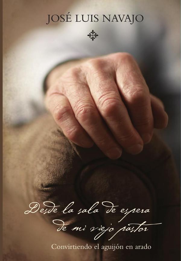 Desde la sala de espera de mi viejo pastor:Convirtiendo el aguijón en arado
