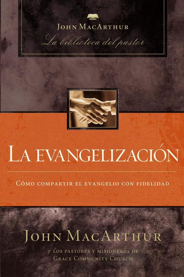La evangelización
