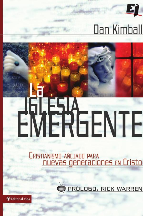 La iglesia emergente