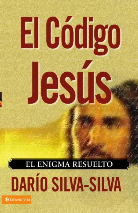 El código Jesús:El enigma resuelto