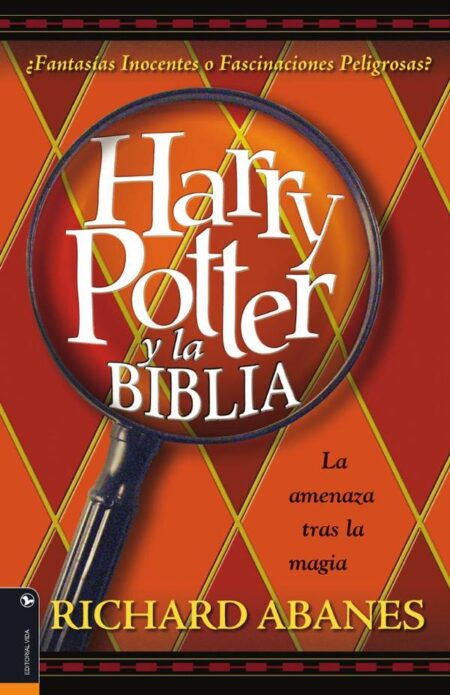 Harry Potter y la Biblia:La amenaza tras la magia