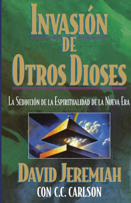 Invasión de otros dioses