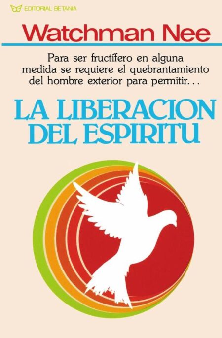 La liberación del espíritu