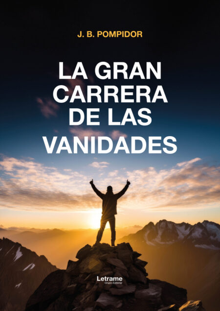 La gran carrera de las vanidades