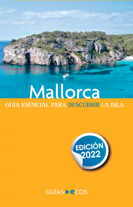 Mallorca:Guía esencial para descubrir la isla