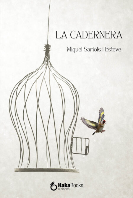 La cadernera