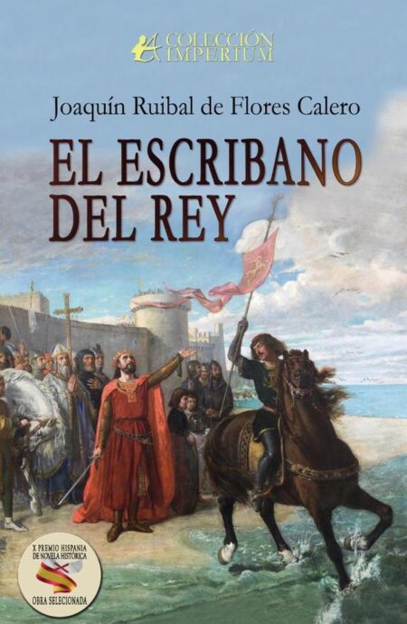 El escribano del rey