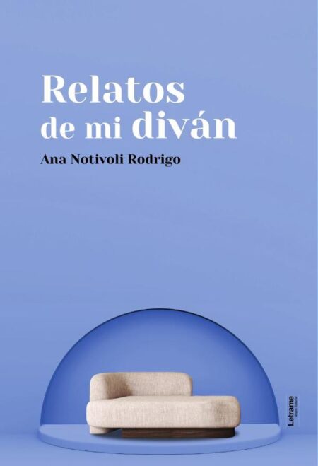 Relatos de mi diván