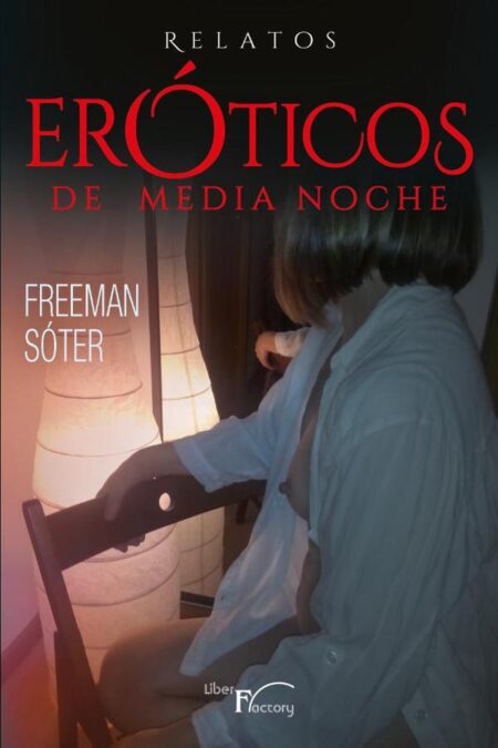 Relatos eróticos de medianoche