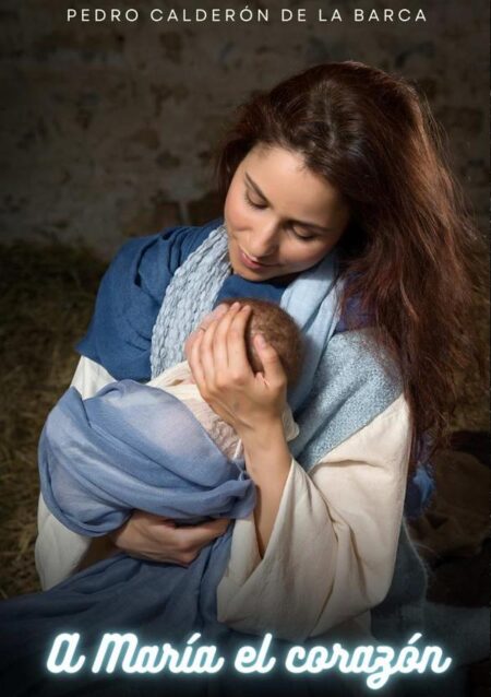 A María el corazón