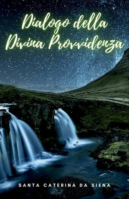 Dialogo della Divina Provvidenza