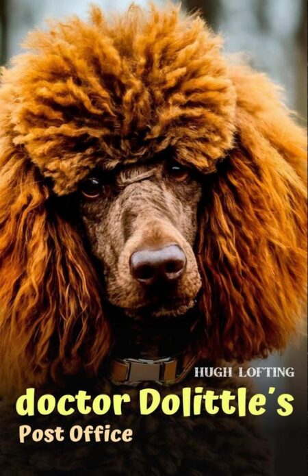 Doctor Dolittle´s Post Office