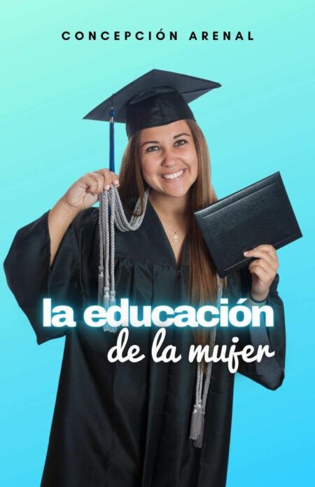 La educación de la mujer