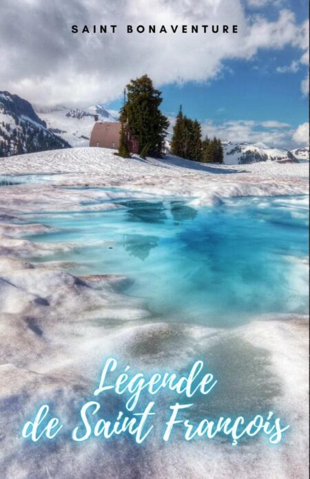 Légende de Saint François