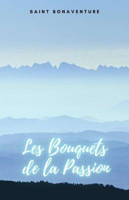 Les Bouquets de la Passion