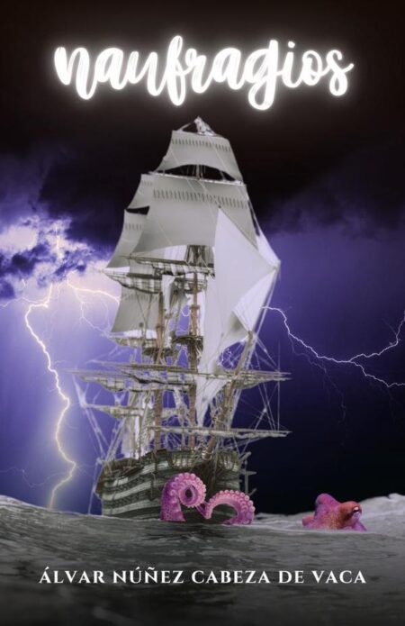Naufragios