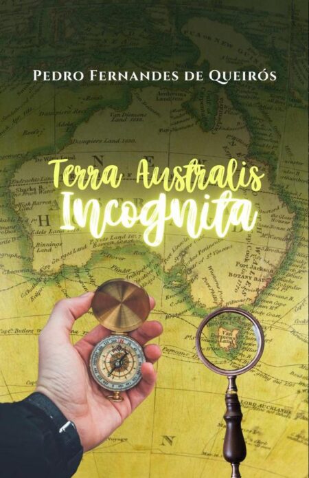 Terra Australis Incognita