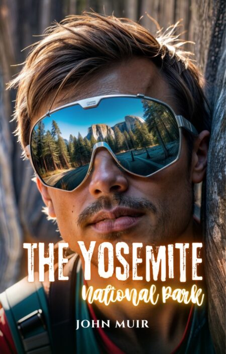 The Yosemite National Park