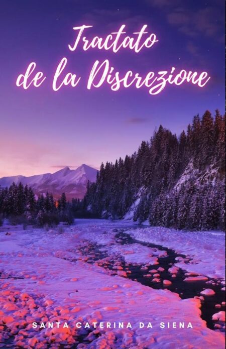 Tractato de la Discrezione