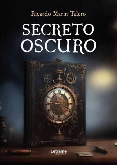 Secreto oscuro