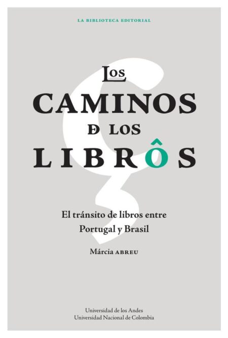 Los caminos de los libros