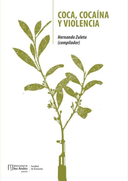 Coca, cocaína y violencia