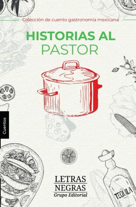 Historias al pastor