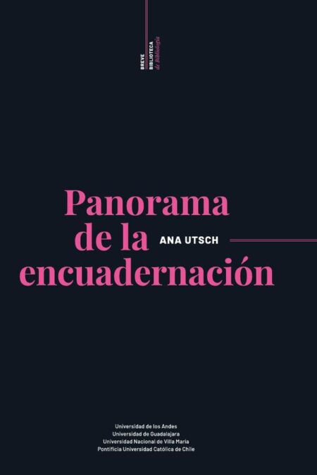 Panorama de la encuadernación