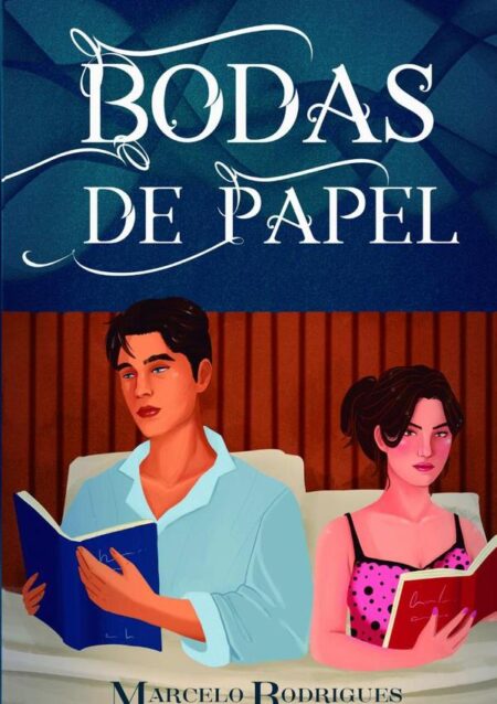 Bodas De Papel