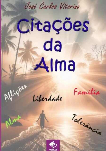 Citações Da Alma
