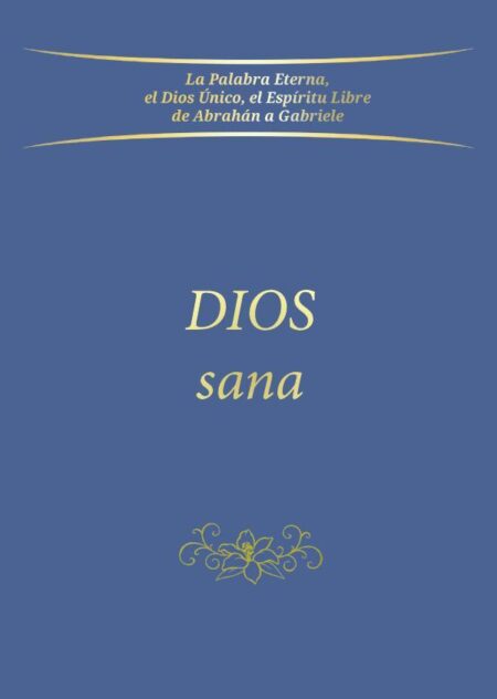 DIOS sana