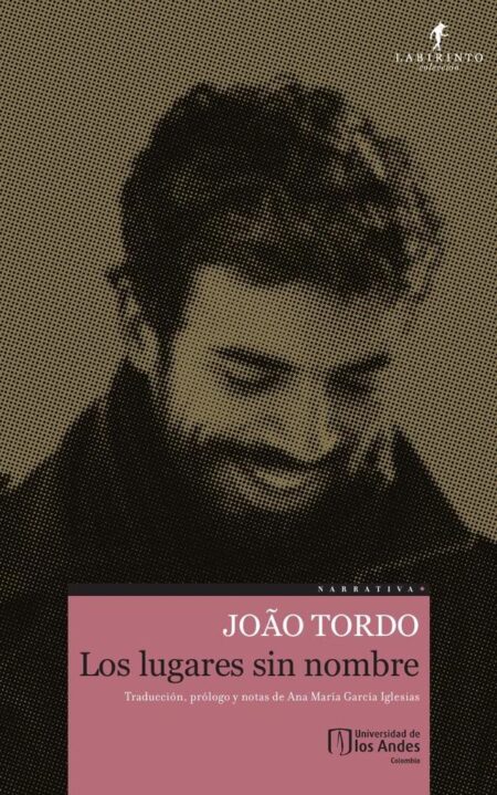 Los lugares sin nombre