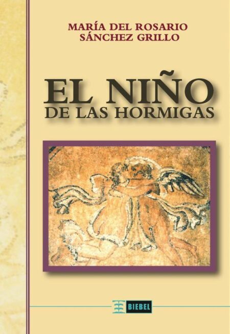 El niño de las hormigas
