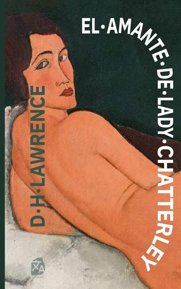 El amante de Lady Chatterley:Nueva traducción al español