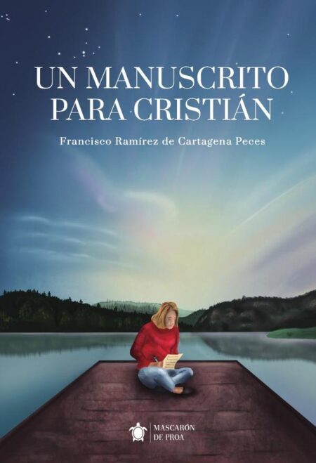 Un manuscrito para Cristián