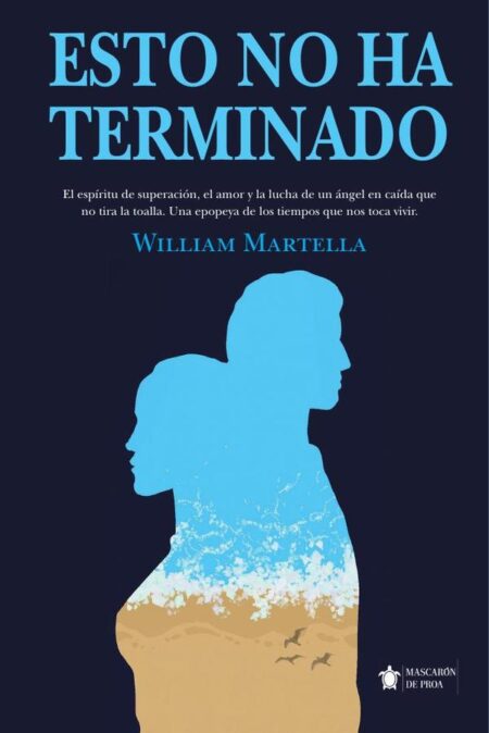 Esto no ha terminado