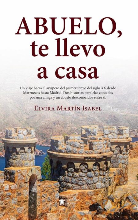 Abuelo, te llevo a casa