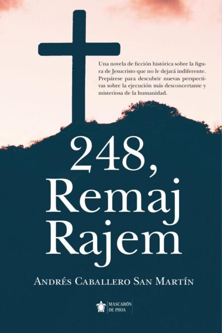 248, Remaj Rajem