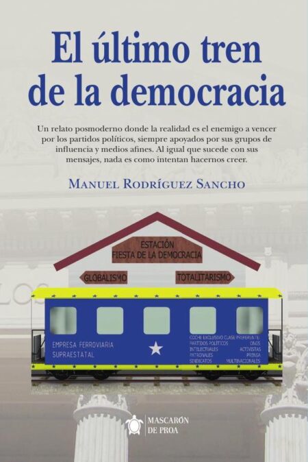 El último tren de la democracia