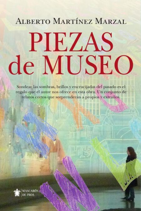 Piezas de museo