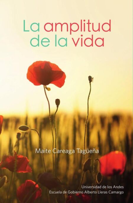 La amplitud de la vida