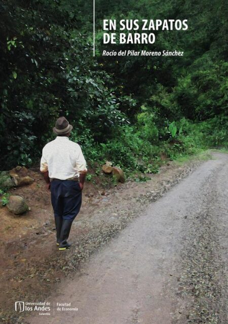 En sus zapatos de barro