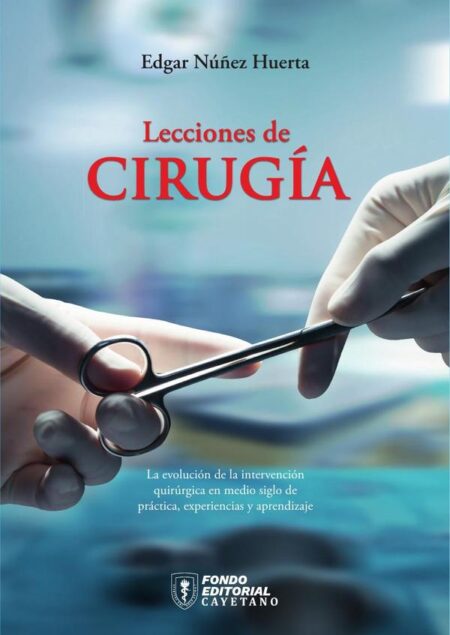 Lecciones de cirugía
