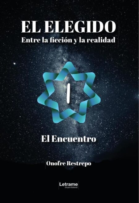 El elegido:Entre la ficción y la realidad