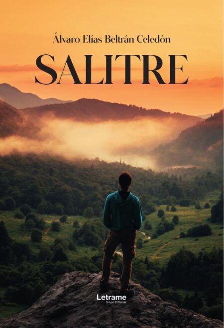 Salitre