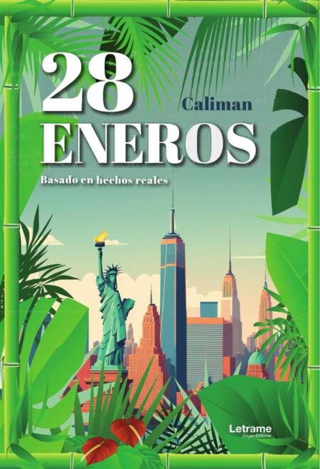28 eneros:Basado en hechos reales