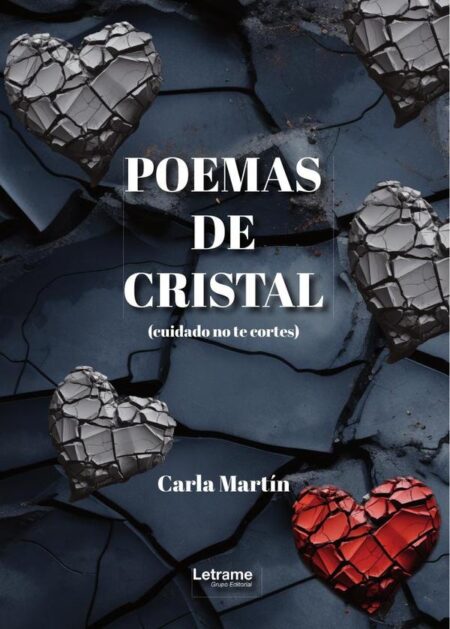 Poemas de cristal