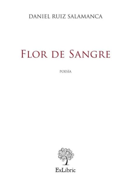 Flor de Sangre