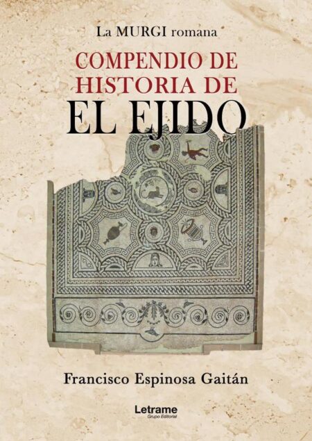 Compendio de historia de El Ejido:La Murgi romana