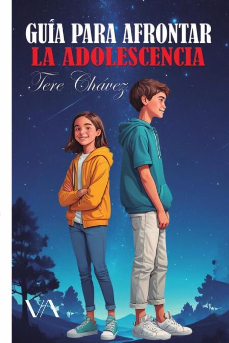 Guía para afrontar la adolescencia